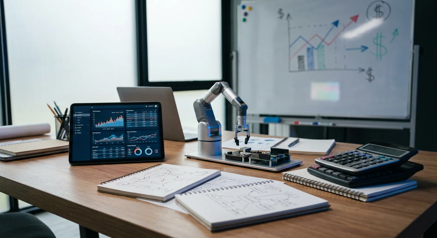 Affordable AI Automation Solutions for Small Business: A 2026 Buyer's Guide