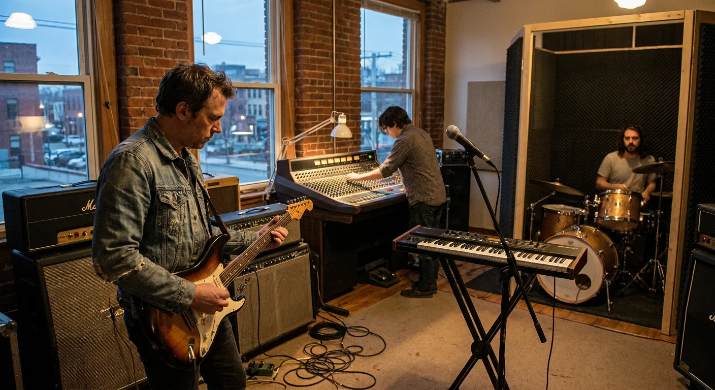How to Pitch to Spotify Playlists: An Independent Artist Guide