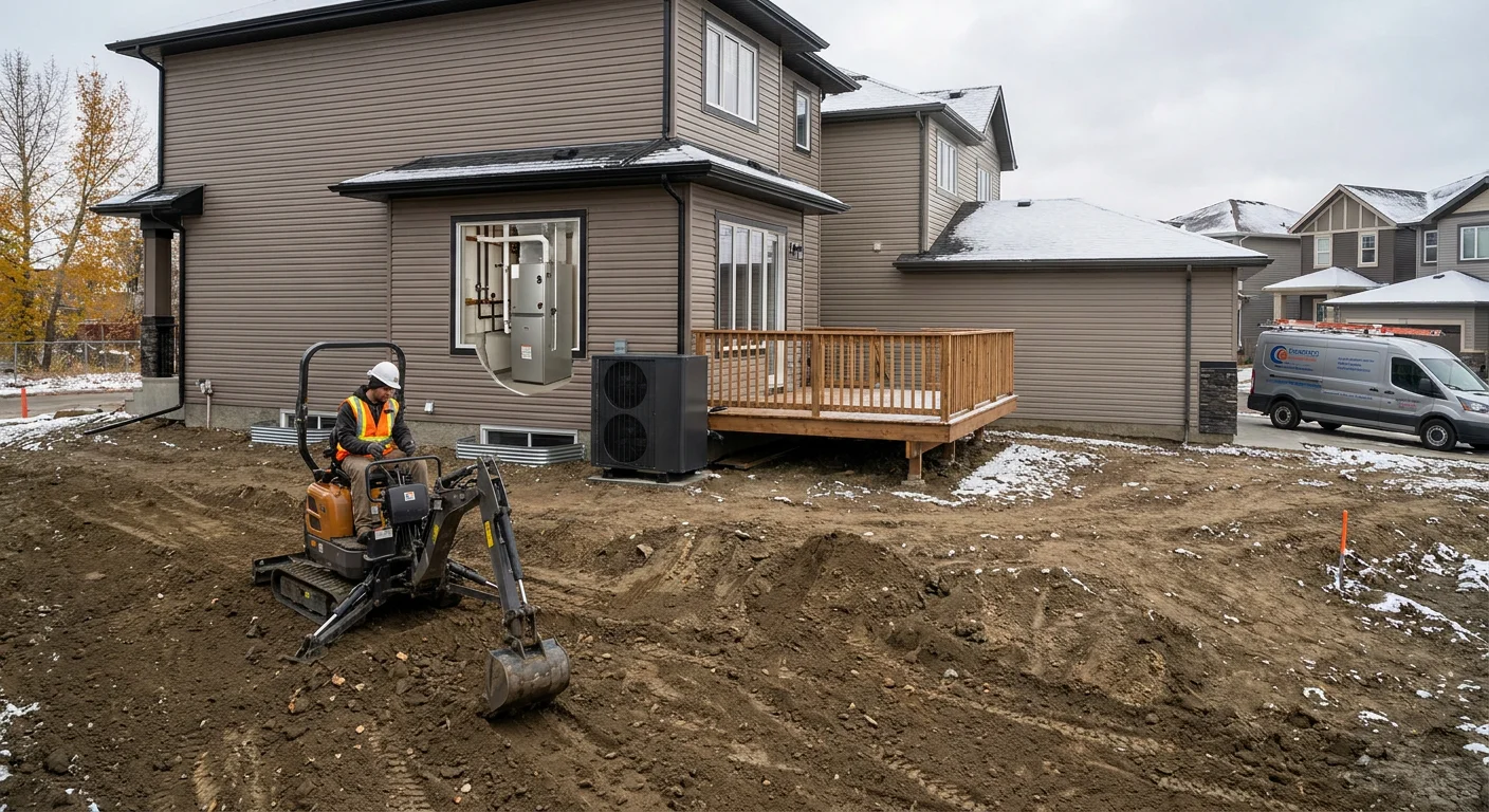 Landscape Construction Calgary: Costs, Planning and 2026 Projects