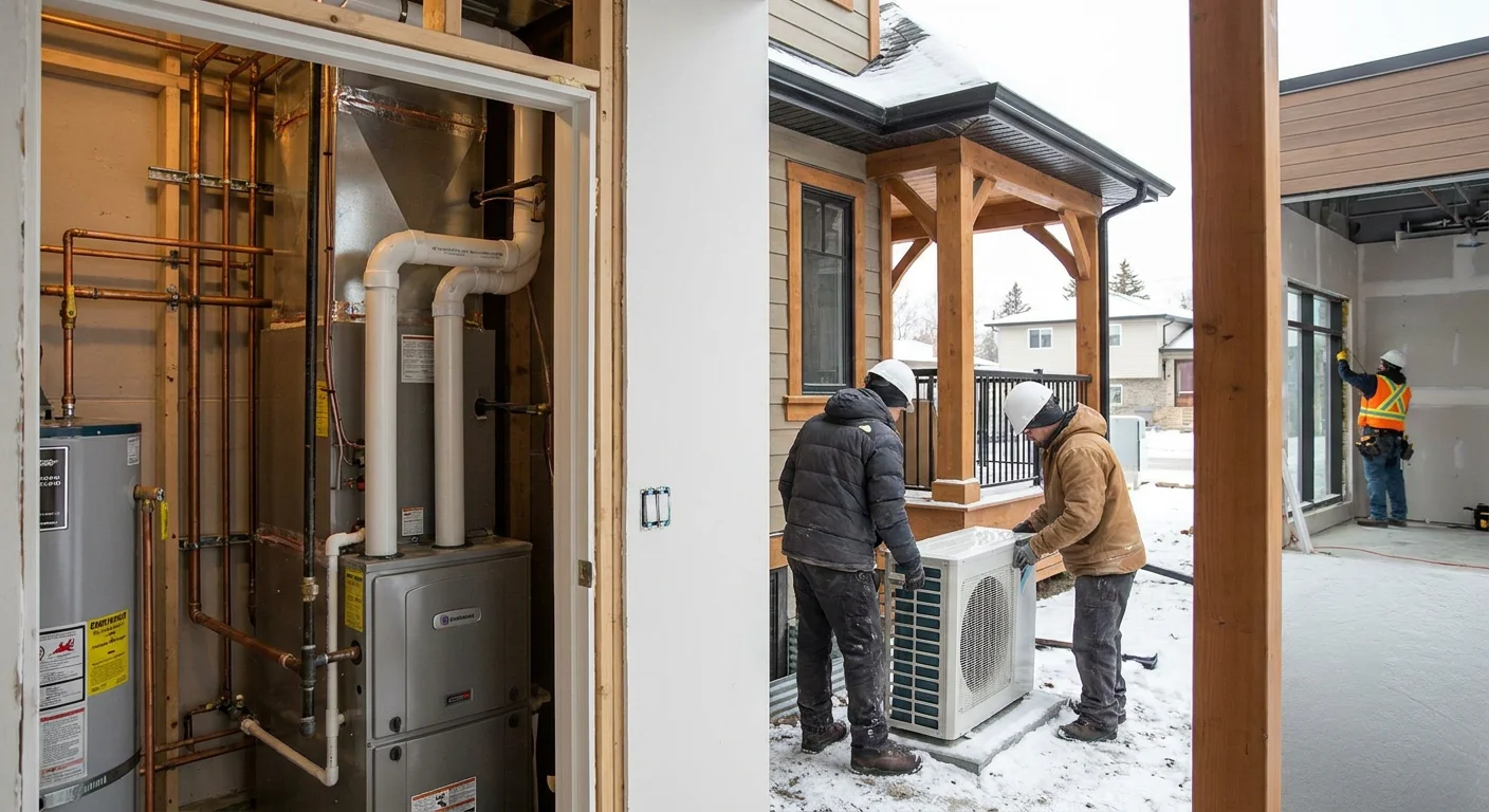 Luxury Home Renovation Calgary: Costs, Permits and Planning
