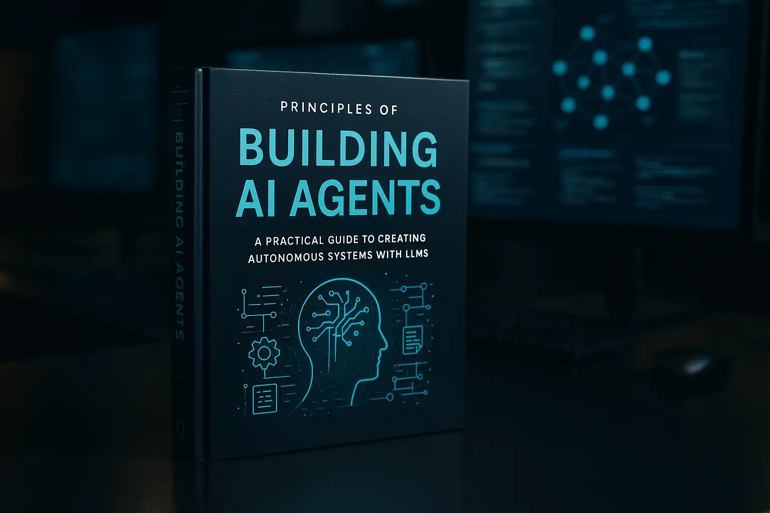 Principles of Building AI Agents Book: A Practical Guide to Agentic Systems
