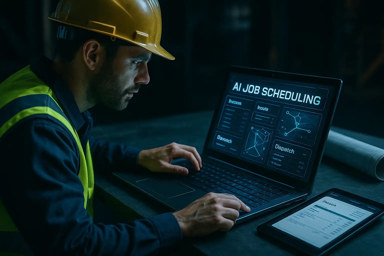 Revolutionizing Your Business with Job Scheduling Automation for Trades